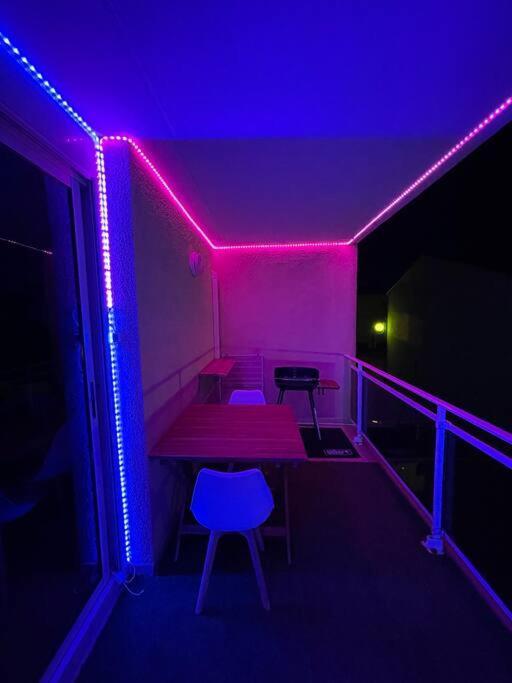 Appartement Sainte Marie La Mer 66470 외부 사진