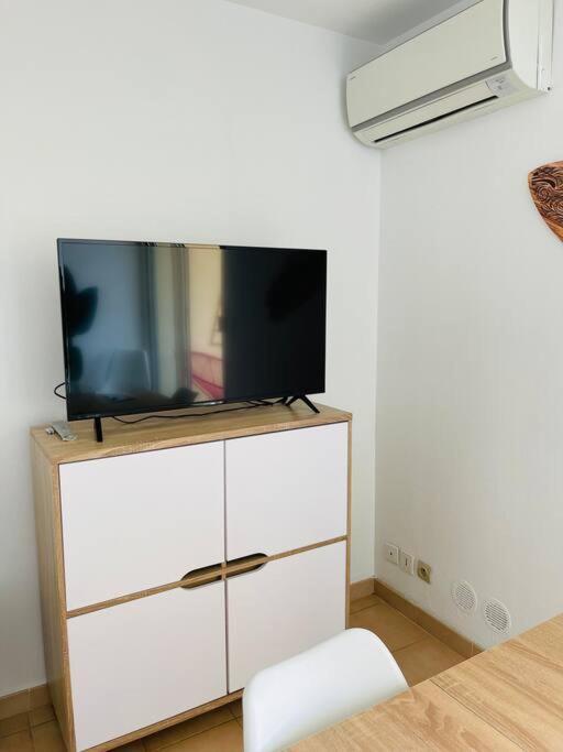 Appartement Sainte Marie La Mer 66470 외부 사진