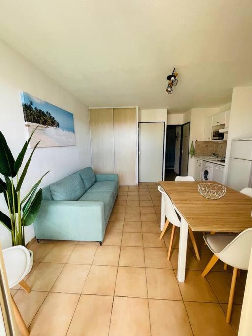 Appartement Sainte Marie La Mer 66470 외부 사진
