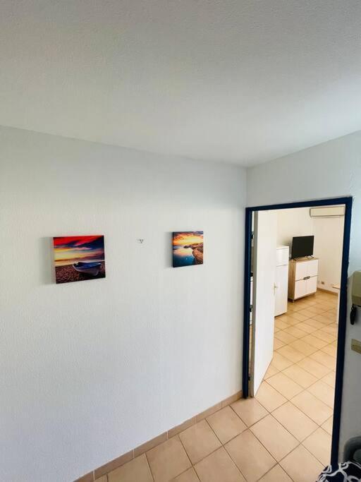 Appartement Sainte Marie La Mer 66470 외부 사진