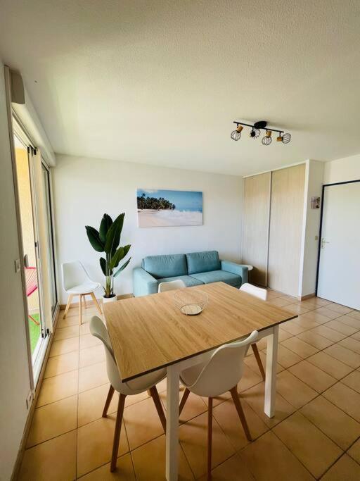 Appartement Sainte Marie La Mer 66470 외부 사진