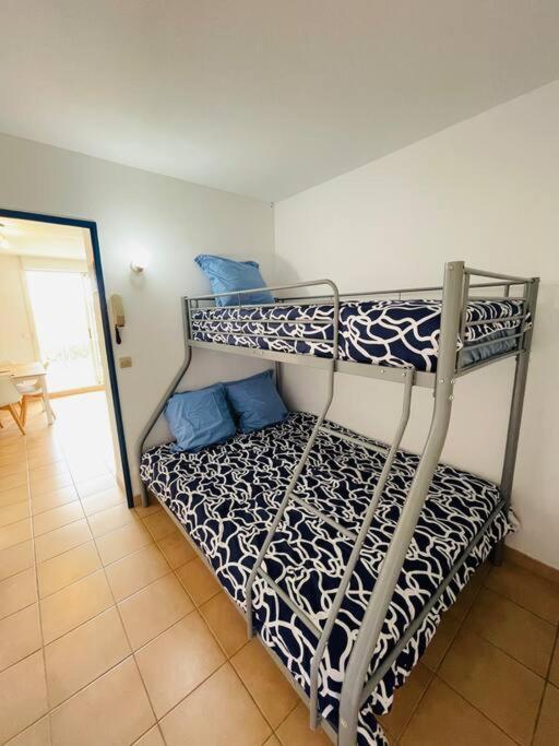 Appartement Sainte Marie La Mer 66470 외부 사진