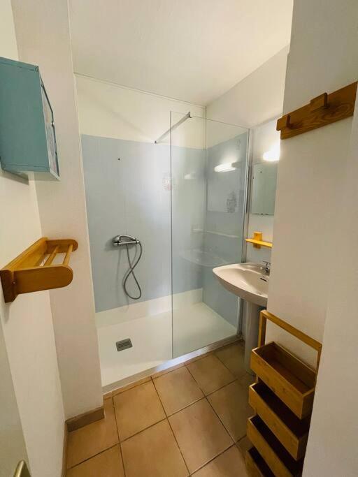 Appartement Sainte Marie La Mer 66470 외부 사진